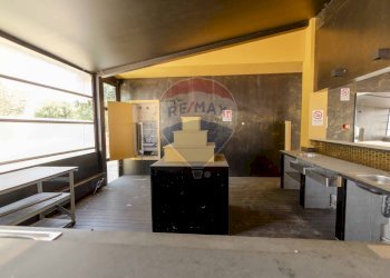 Cucina - Rustico S.S. 100, Casamassima - foto 7