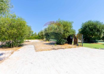 Giardino - Rustico S.S. 100, Casamassima - foto 8