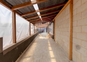 Parcheggio - Rustico S.S. 100, Casamassima - foto 12