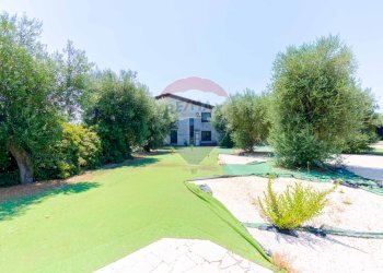 Giardino - Rustico S.S. 100, Casamassima - foto 14