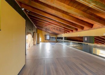 Stanza vuota - Rustico S.S. 100, Casamassima - foto 24