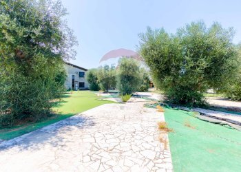 Giardino - Rustico S.S. 100, Casamassima - foto 36