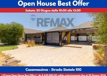 Casa all\'aperto - Rustic S.S. 100, Casamassima - photo 1