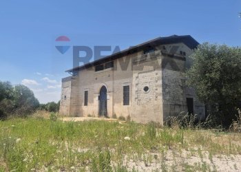 Casa all\'aperto - Rustic S.S. 100, Casamassima - photo 43