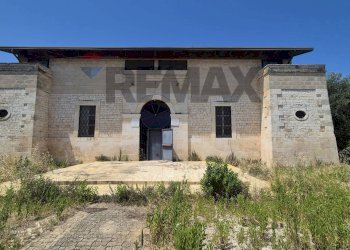 Casa all\'aperto - Rustic S.S. 100, Casamassima - photo 44