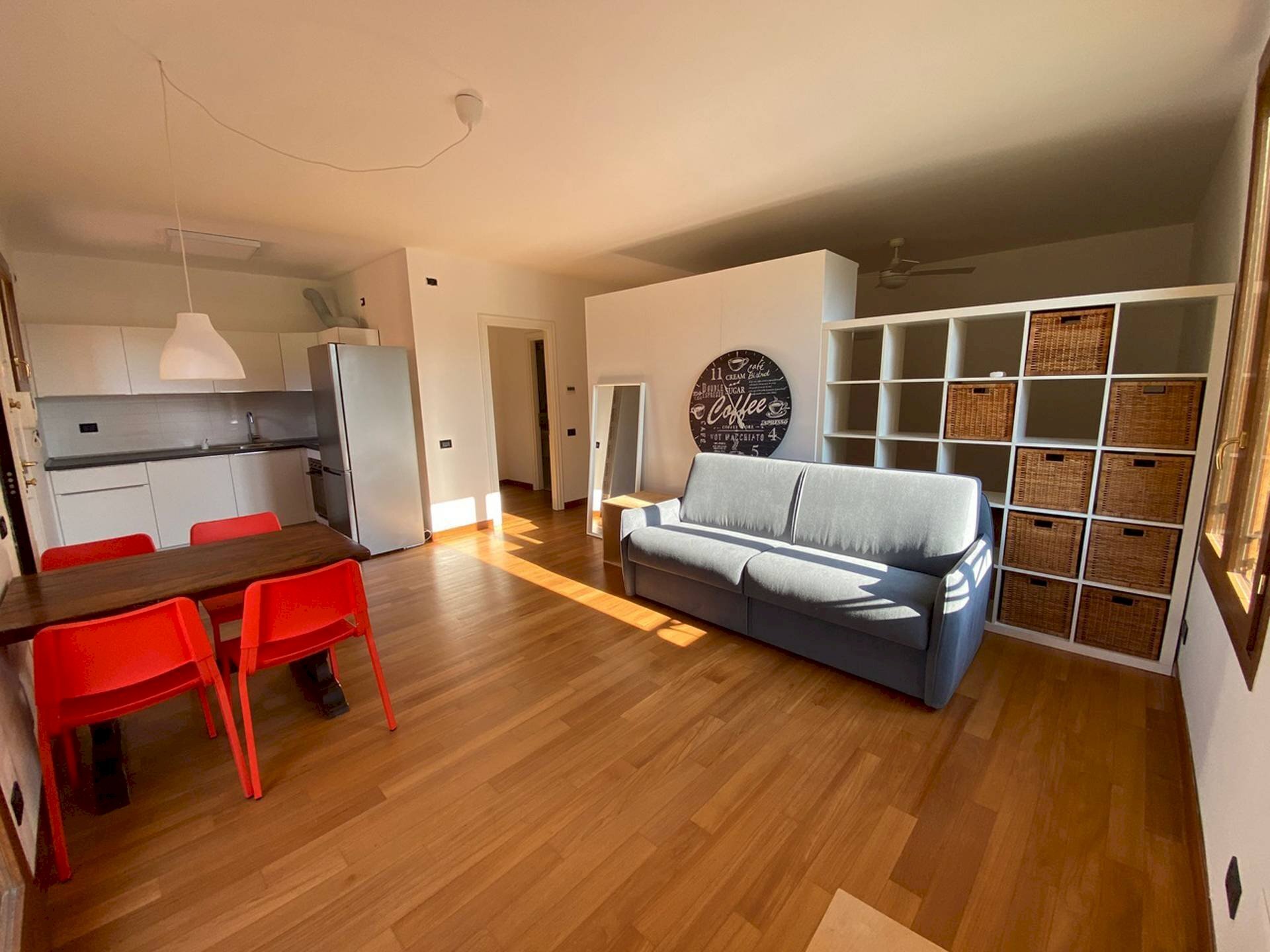 Foto 2 - One-room apartment Via al Golf
 
54, Cogoleto - photo 2