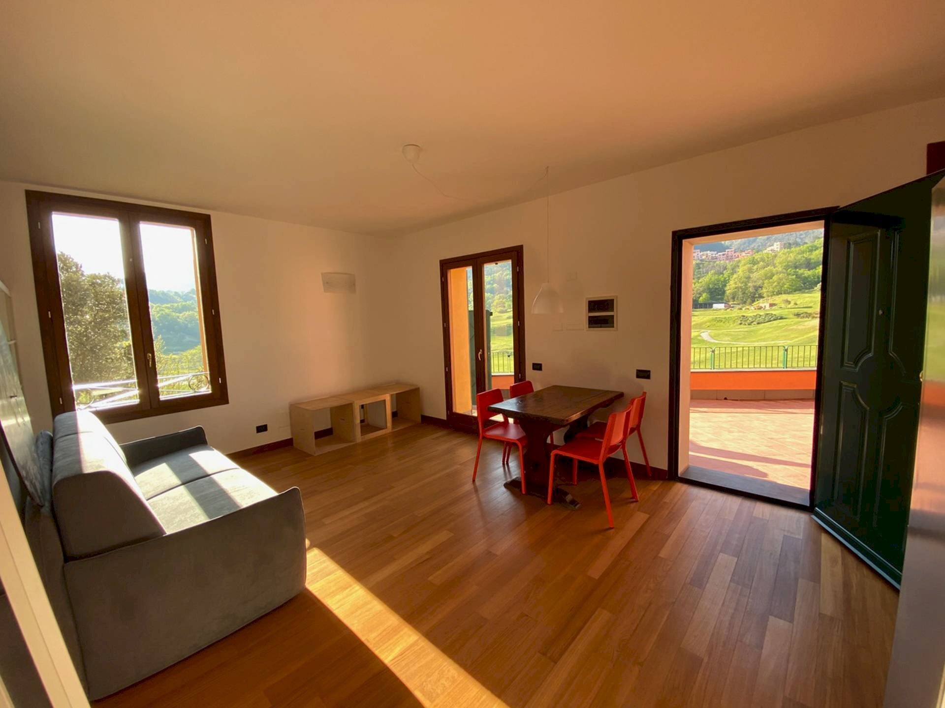 Foto 3 - One-room apartment Via al Golf
 
54, Cogoleto - photo 3