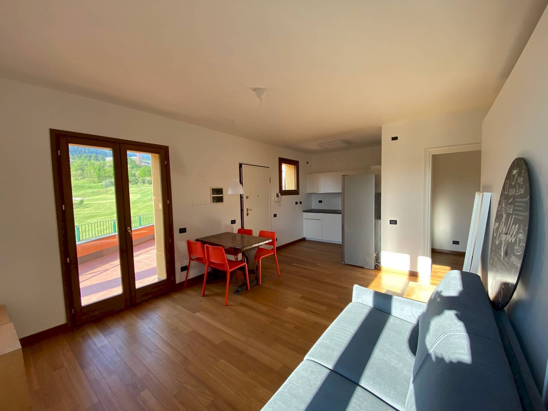 Foto 1 - One-room apartment Via al Golf
 
54, Cogoleto - photo 1