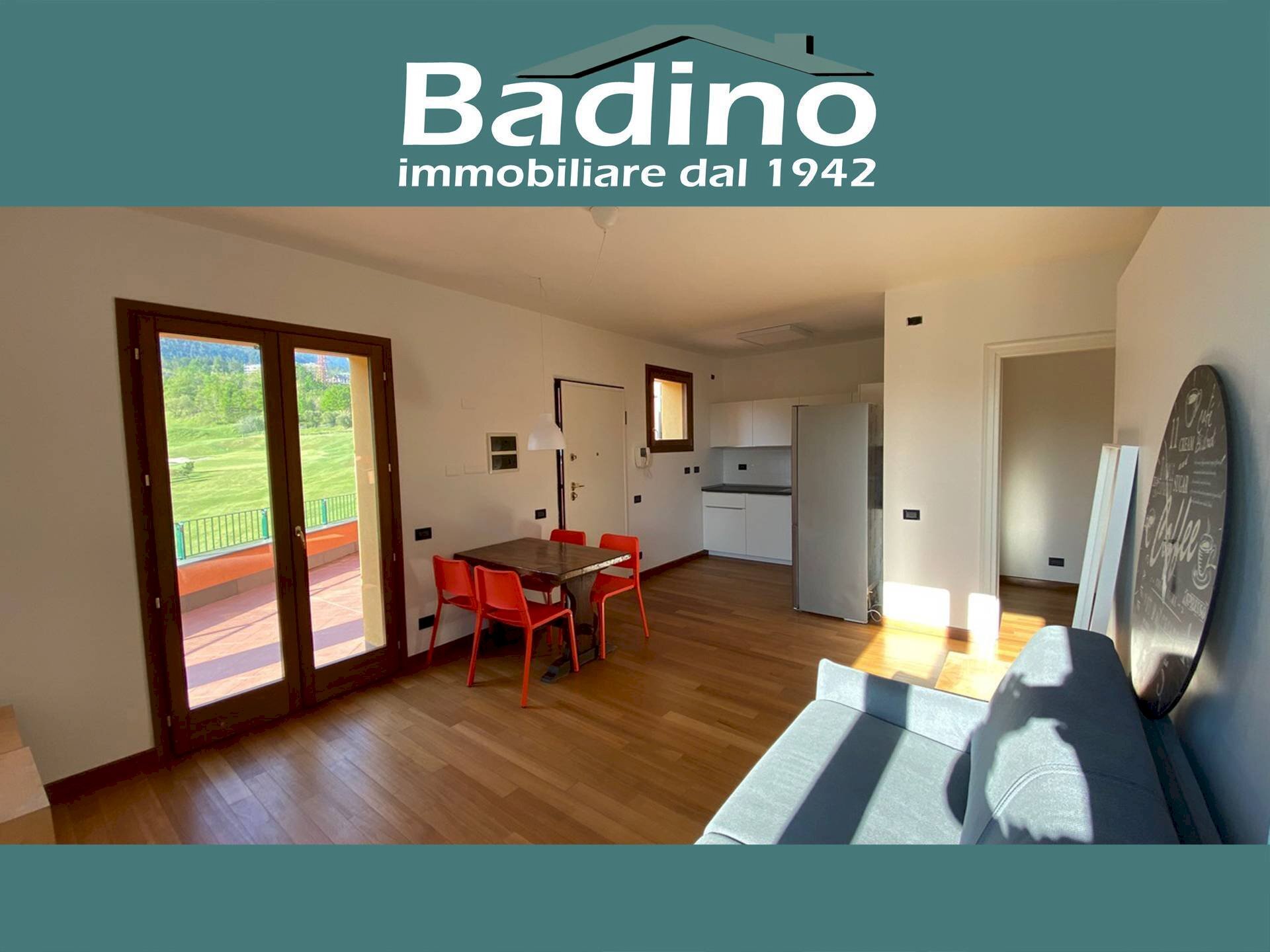 Foto 1 - One-room apartment Via al Golf
 
54, Cogoleto - photo 1