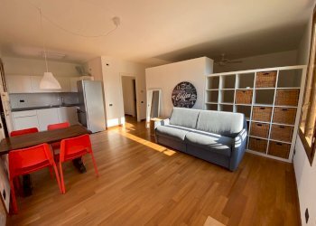 Foto 2 - One-room apartment Via al Golf
 
54, Cogoleto - photo 2