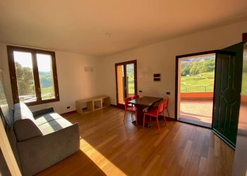 Foto 3 - One-room apartment Via al Golf
 
54, Cogoleto - photo 3