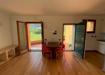 Foto 8 - One-room apartment Via al Golf
 
54, Cogoleto - photo 8