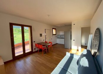 Foto 1 - One-room apartment Via al Golf
 
54, Cogoleto - photo 1