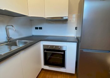 Foto 13 - One-room apartment Via al Golf
 
54, Cogoleto - photo 13