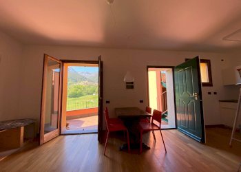 Foto 14 - One-room apartment Via al Golf
 
54, Cogoleto - photo 14