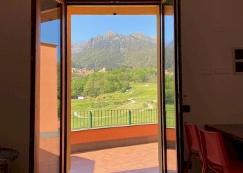 Foto 15 - One-room apartment Via al Golf
 
54, Cogoleto - photo 15