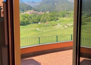 Foto 16 - One-room apartment Via al Golf
 
54, Cogoleto - photo 16