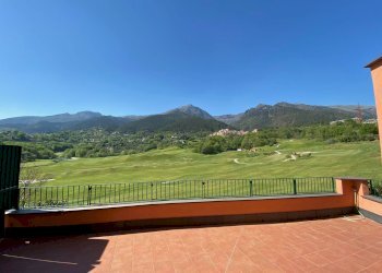 Foto 17 - One-room apartment Via al Golf
 
54, Cogoleto - photo 17