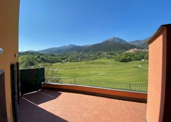 Foto 18 - One-room apartment Via al Golf
 
54, Cogoleto - photo 18