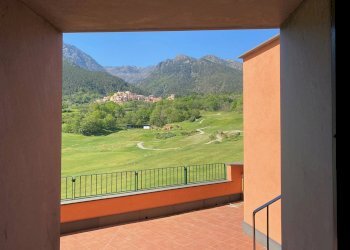 Foto 19 - One-room apartment Via al Golf
 
54, Cogoleto - photo 19