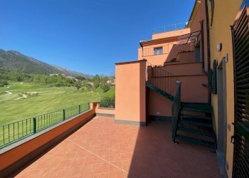 Foto 20 - One-room apartment Via al Golf
 
54, Cogoleto - photo 20