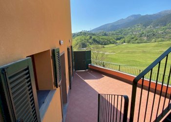 Foto 21 - One-room apartment Via al Golf
 
54, Cogoleto - photo 21