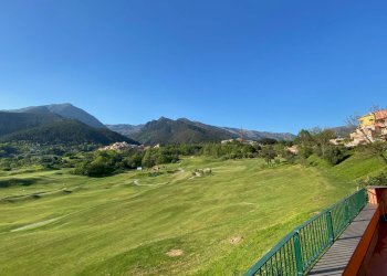 Foto 27 - One-room apartment Via al Golf
 
54, Cogoleto - photo 27