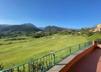 Foto 28 - One-room apartment Via al Golf
 
54, Cogoleto - photo 28