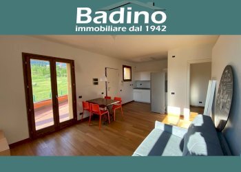 Foto 1 - One-room apartment Via al Golf
 
54, Cogoleto - photo 1