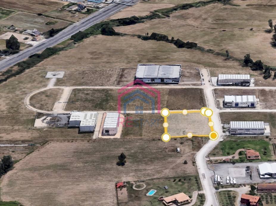 Foto 3 - Terreno edificabile Via della Produzione
 
snc, Aprilia - foto 3