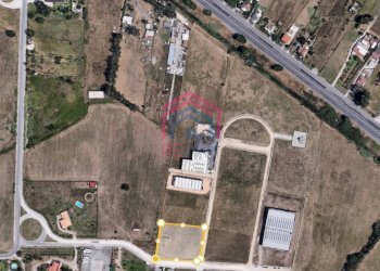 Foto 1 - Terreno edificabile Via della Produzione
 
snc, Aprilia - foto 1