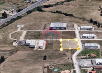 Foto 3 - Terreno edificabile Via della Produzione
 
snc, Aprilia - foto 3