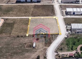 Foto 4 - Terreno edificabile Via della Produzione
 
snc, Aprilia - foto 4