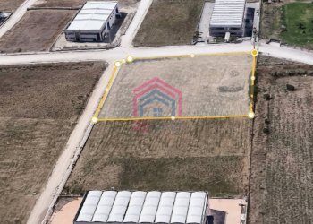 Foto 5 - Terreno edificabile Via della Produzione
 
snc, Aprilia - foto 5