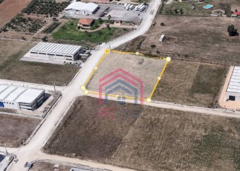 Foto 6 - Terreno edificabile Via della Produzione
 
snc, Aprilia - foto 6