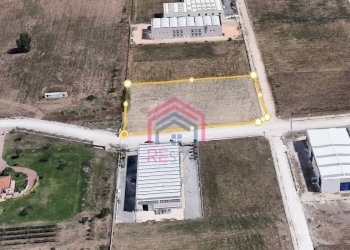 Foto 7 - Terreno edificabile Via della Produzione
 
snc, Aprilia - foto 7