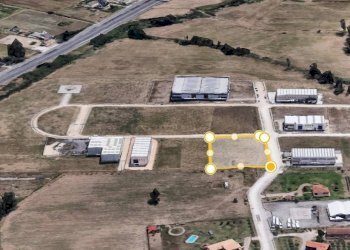 Foto 1 - Building land Via della Produzione
 
snc, Aprilia - photo 1