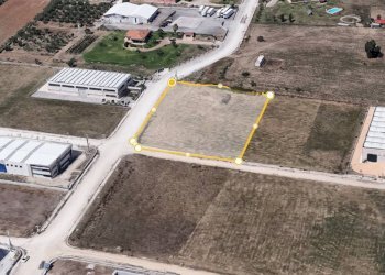 Foto 4 - Building land Via della Produzione
 
snc, Aprilia - photo 4