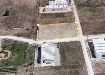 Foto 5 - Building land Via della Produzione
 
snc, Aprilia - photo 5