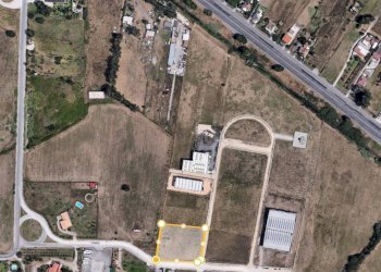Foto 6 - Building land Via della Produzione
 
snc, Aprilia - photo 6