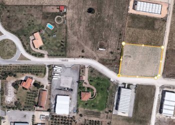 Foto 7 - Building land Via della Produzione
 
snc, Aprilia - photo 7