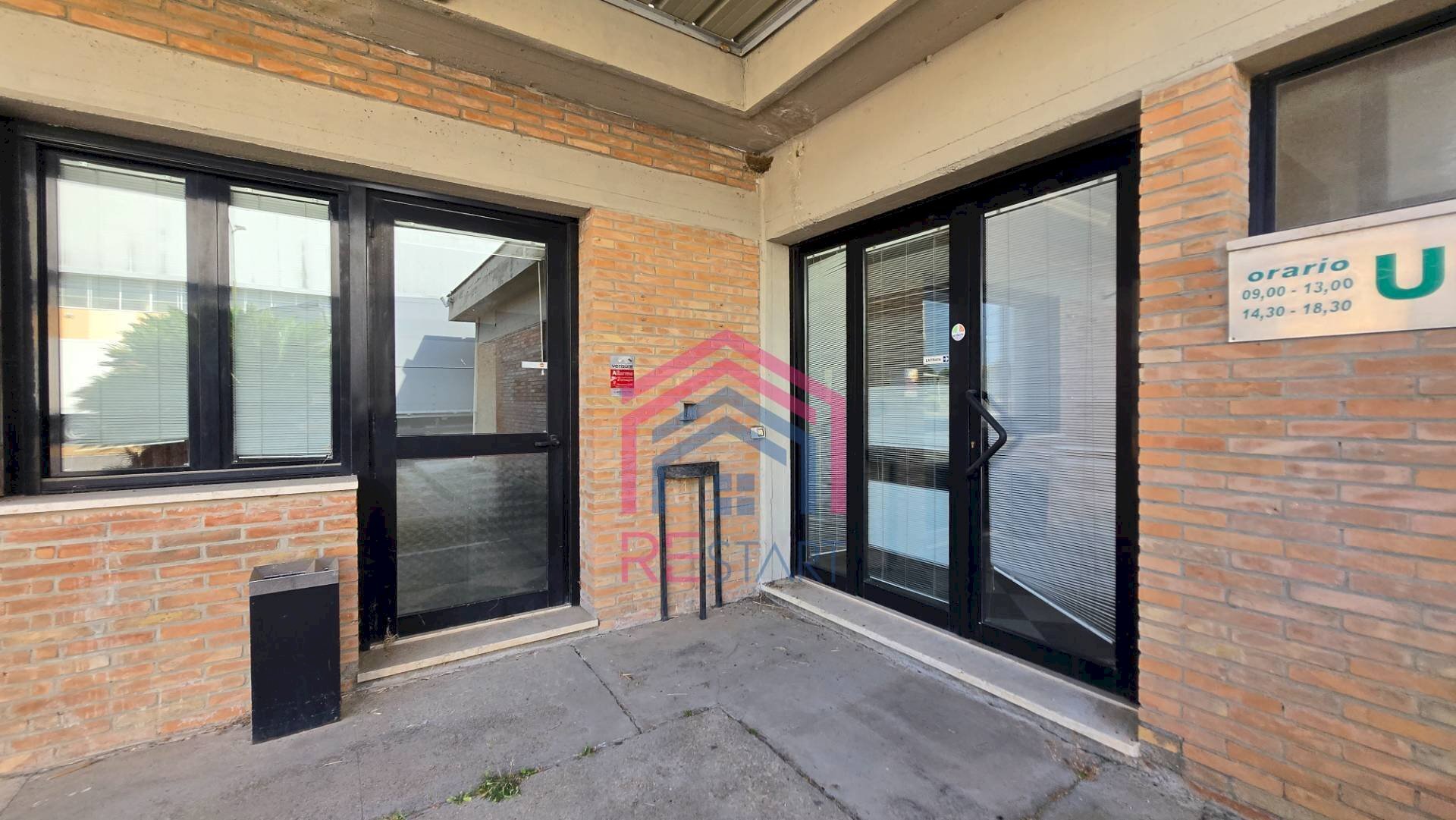 Foto 1 - Ufficio Via De La Comunella
 
188-200, Roma - foto 1