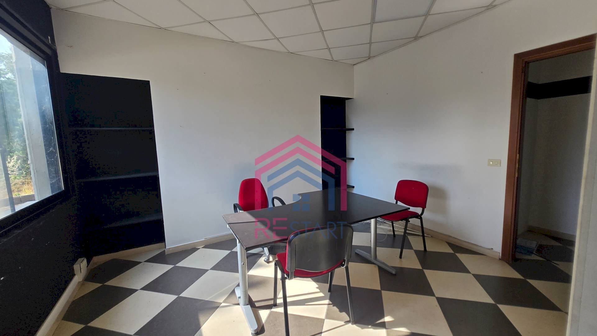 Foto 2 - Ufficio Via De La Comunella
 
188-200, Roma - foto 2