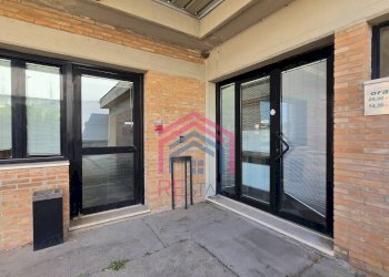 Foto 1 - Ufficio Via De La Comunella
188-200, Roma - foto 1