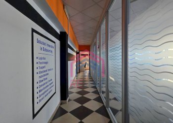 Foto 19 - Ufficio Via De La Comunella
188-200, Roma - foto 19