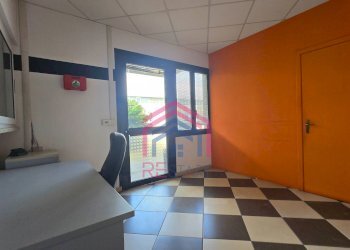 Foto 25 - Ufficio Via De La Comunella
188-200, Roma - foto 25