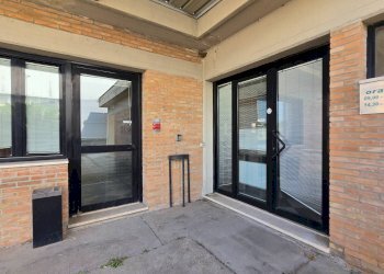 Foto 1 - Ufficio Via De La Comunella
188-200, Roma - foto 1