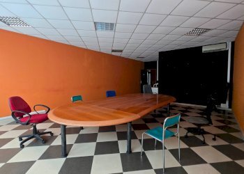 Foto 6 - Ufficio Via De La Comunella
188-200, Roma - foto 6