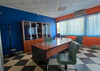 Foto 14 - Ufficio Via De La Comunella
188-200, Roma - foto 14
