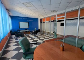 Foto 16 - Ufficio Via De La Comunella
188-200, Roma - foto 16